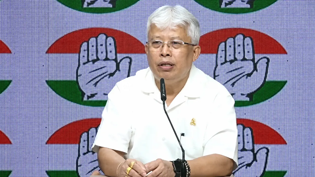 Bimol Akoijam Seeks Census Deferment