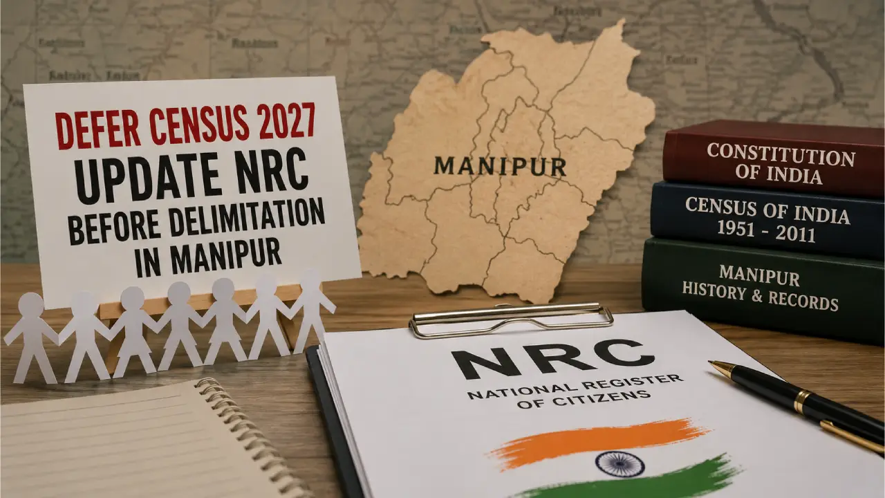 14 CSOs Seek Census Deferment