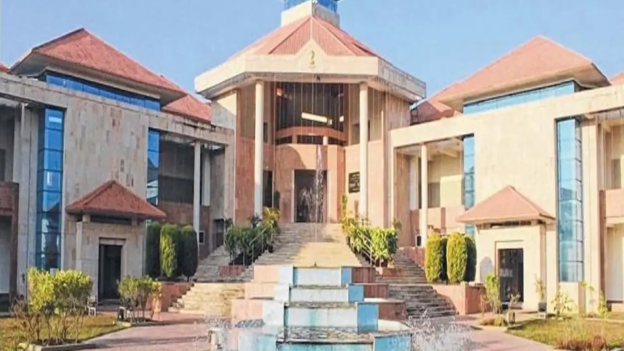 Manipur High Court