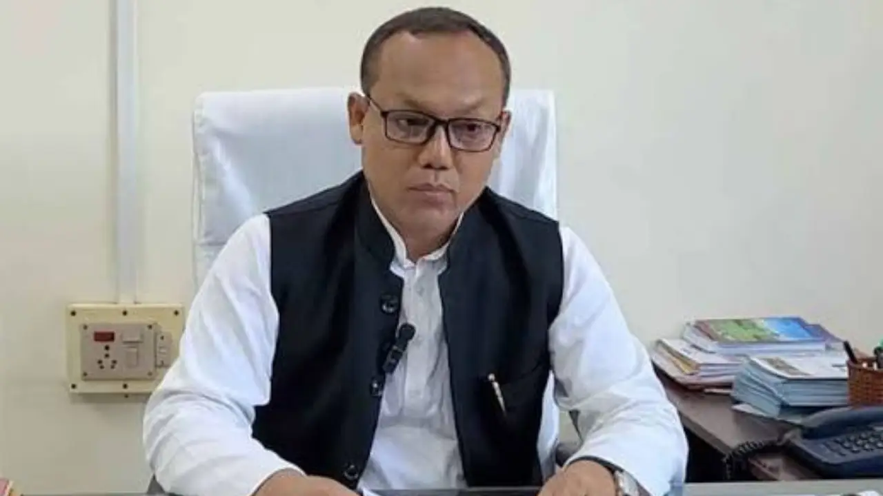 Meghachandra Questions Govt’s ‘Normalcy’ Claim
