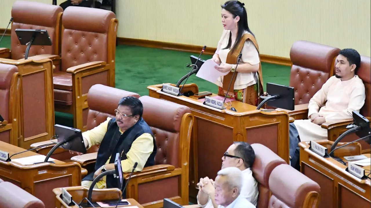 ADC, Panchayat Election Process To Be Expedited
