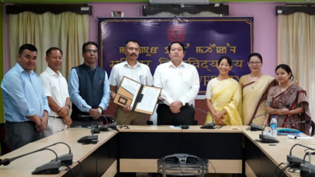 MU Signs MoU With Malaysia’s INTI University