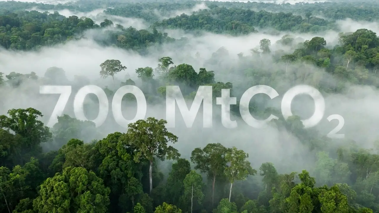 UNESCO Designated Sites