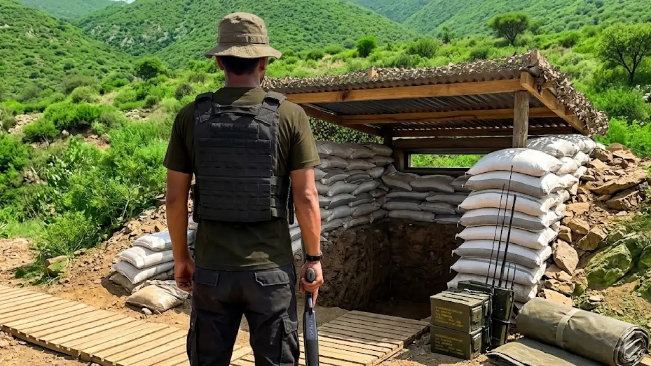 Village Volunteers, Arambai Tenggol Not Banned