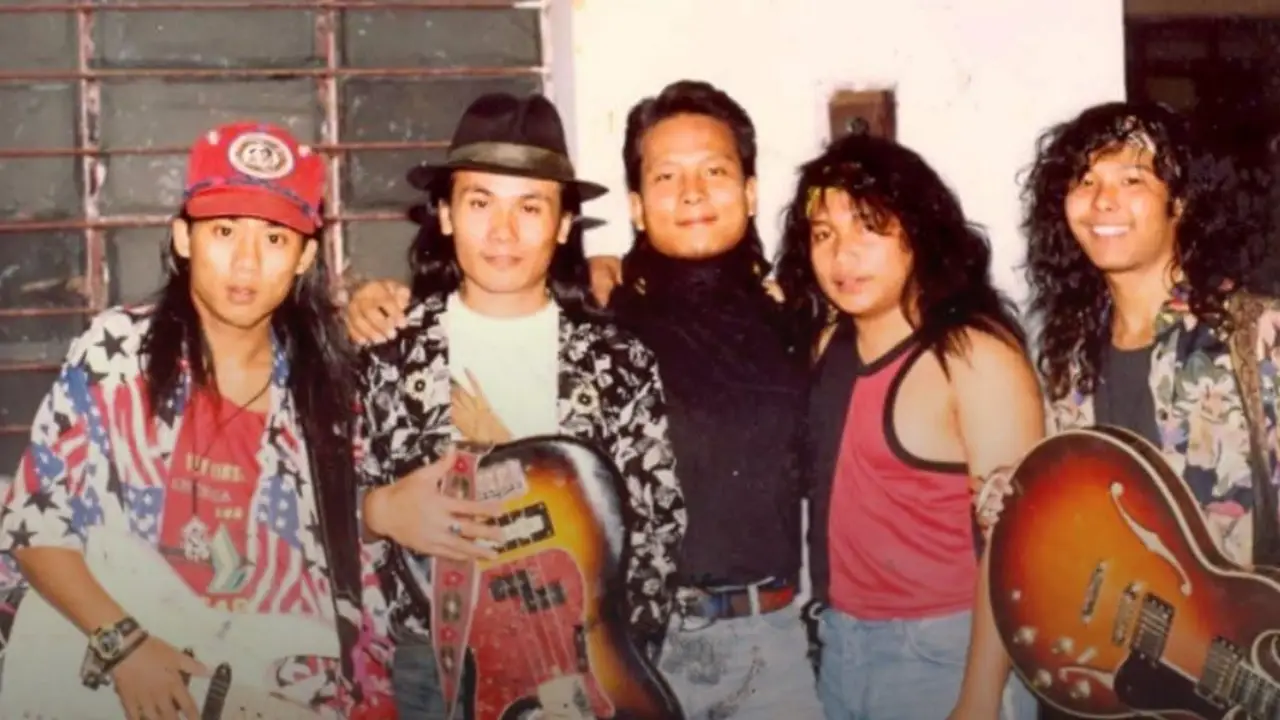 Phynyx band