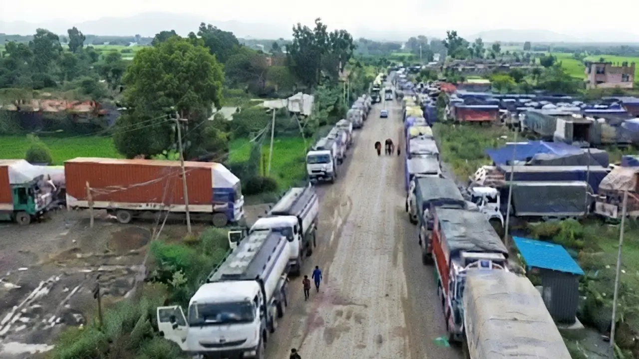 Manipur Fuel Dealers Condemn Noney Tanker Attack