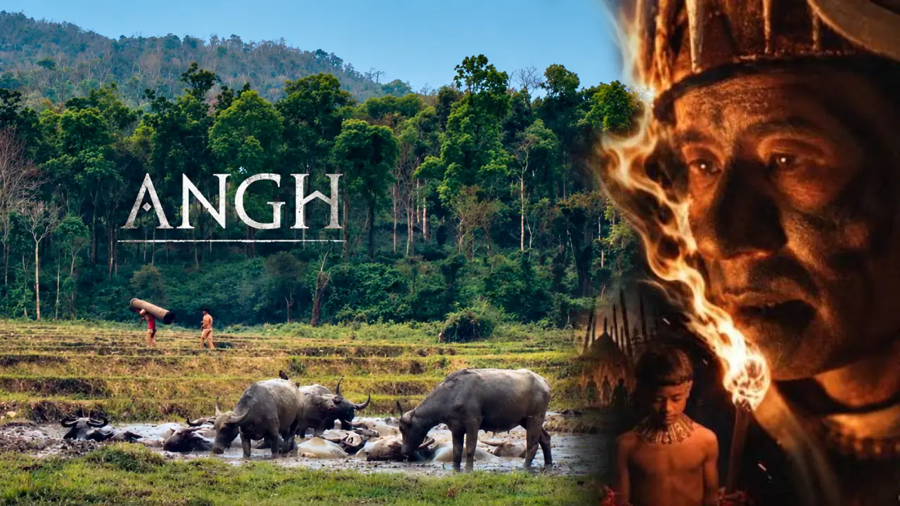 Nagaland’s ‘Angh’ Wins TIFF Platform Award