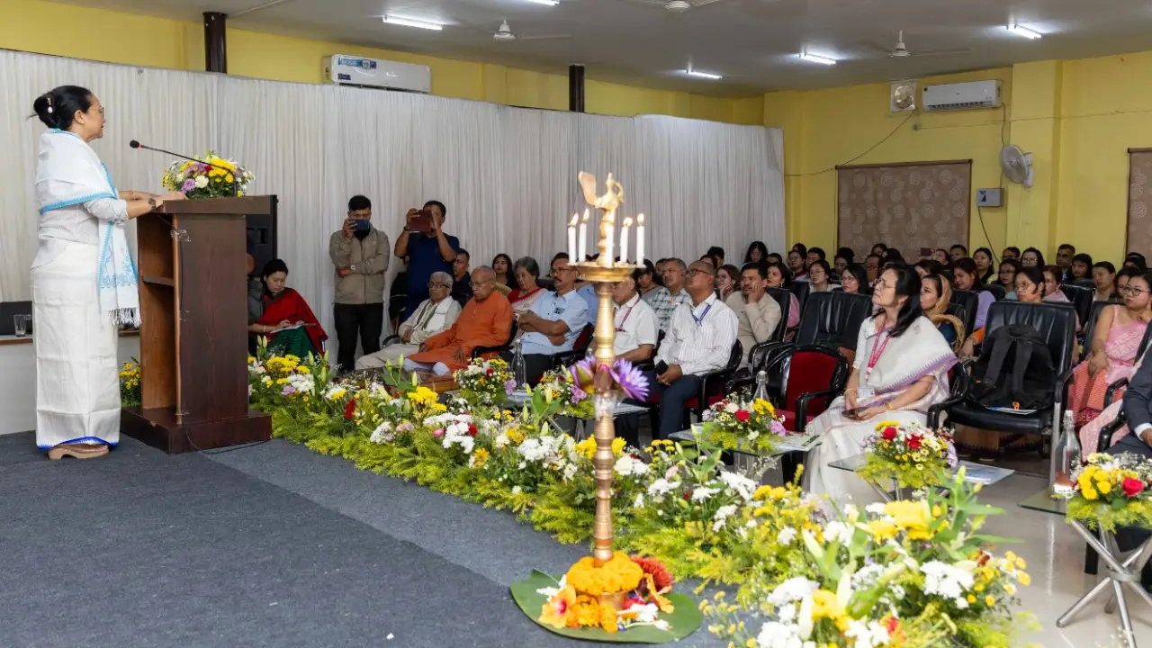 Indigenous Knowledge Key to Viksit Bharat