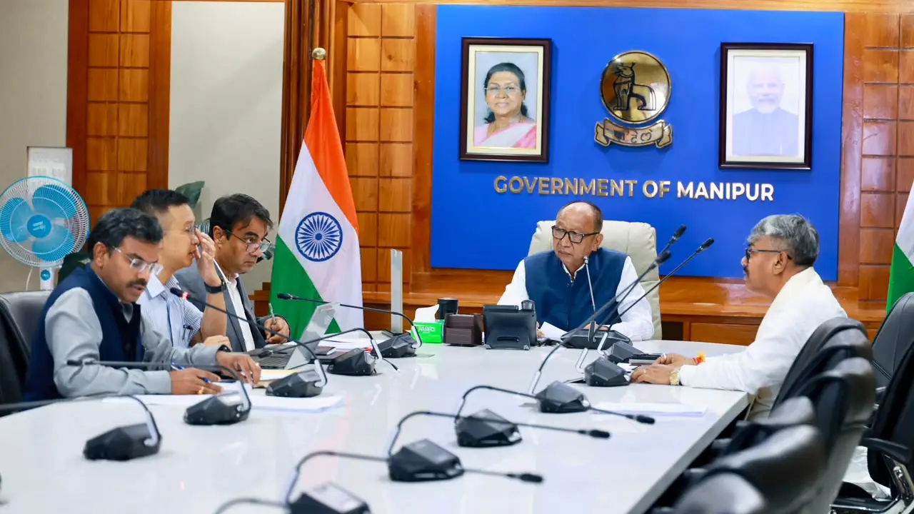 Cabinet Approves Rs 10 Lakh Ex-Gratia
